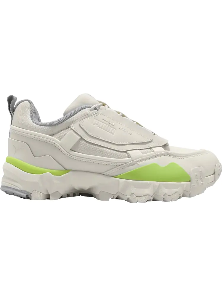 Кроссовки Puma Trailfox Overland MTS Whisper White — изображение 1 из 1, загар