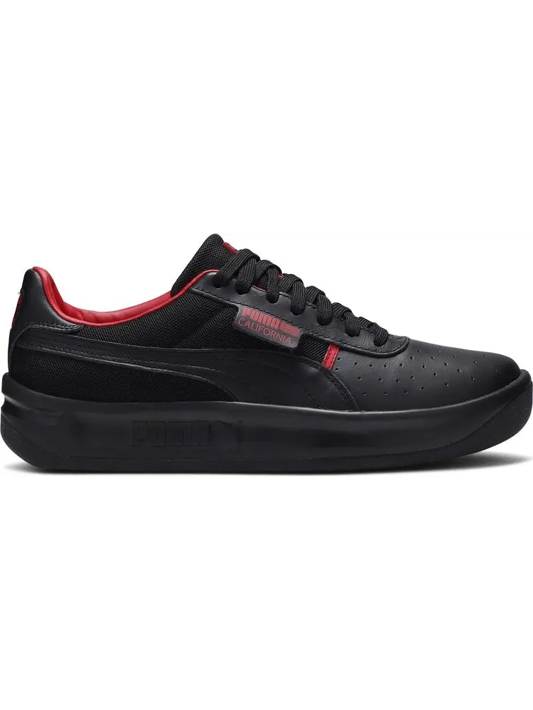 Кроссовки Puma Nipsey Hussle x California The Marathon Continues - Black — изображение 1 из 8, черный