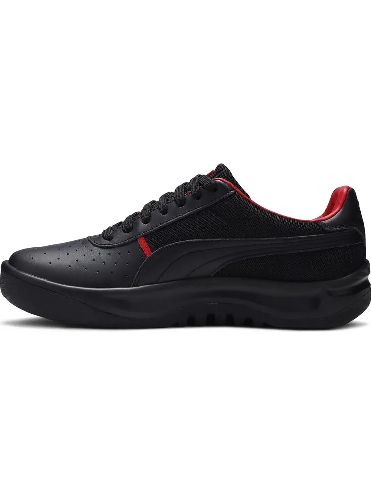 Кроссовки Puma Nipsey Hussle x California The Marathon Continues - Black — изображение 3 из 8, черный