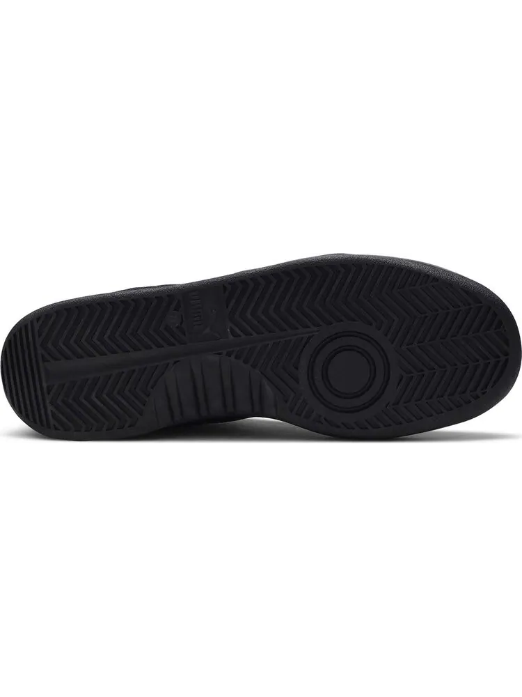 Кроссовки Puma Nipsey Hussle x California The Marathon Continues - Black — изображение 4 из 8, черный