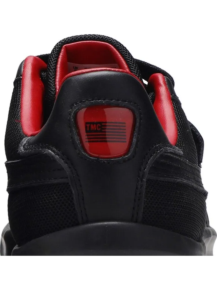 Кроссовки Puma Nipsey Hussle x California The Marathon Continues - Black — изображение 7 из 8, черный
