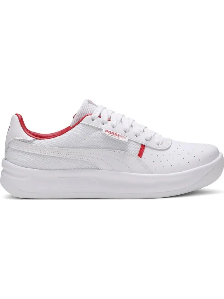Кроссовки Puma Nipsey Hussle x California The Marathon Continues - White — изображение 1 из 8, белый