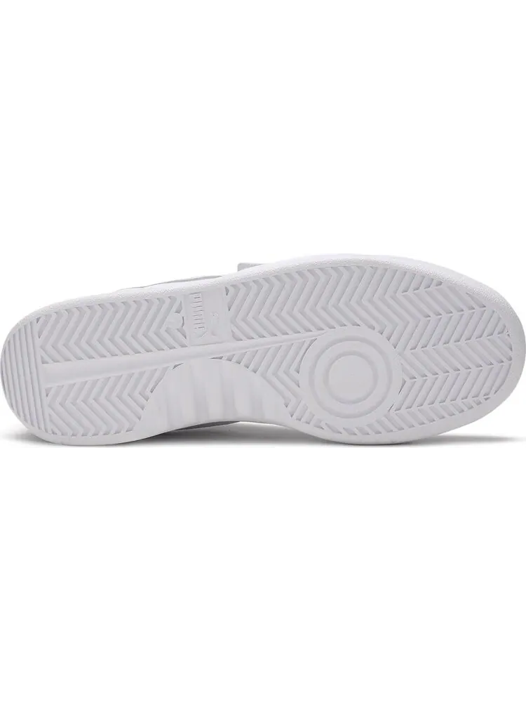 Кроссовки Puma Nipsey Hussle x California The Marathon Continues - White — изображение 4 из 8, белый