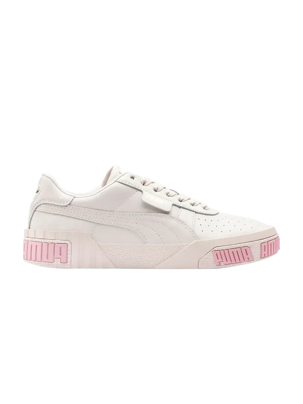 Кроссовки Wmns Cali Bold Puma — изображение 1 из 1, розовый