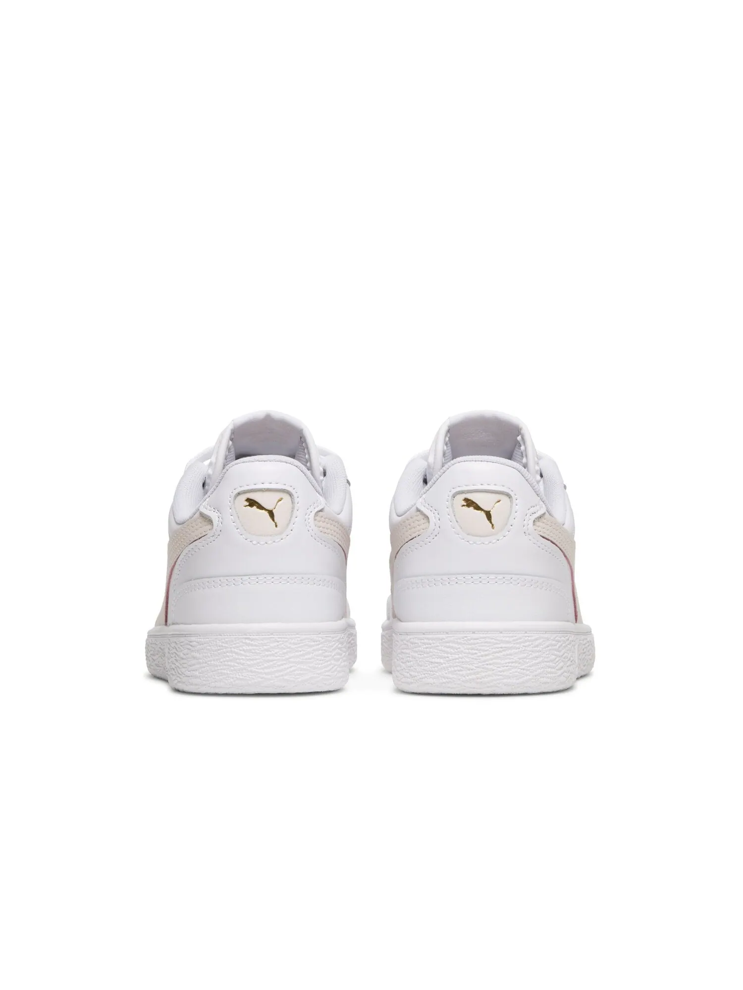 Кроссовки Ralph Sampson Low Puma — изображение 6 из 8, белый//белый