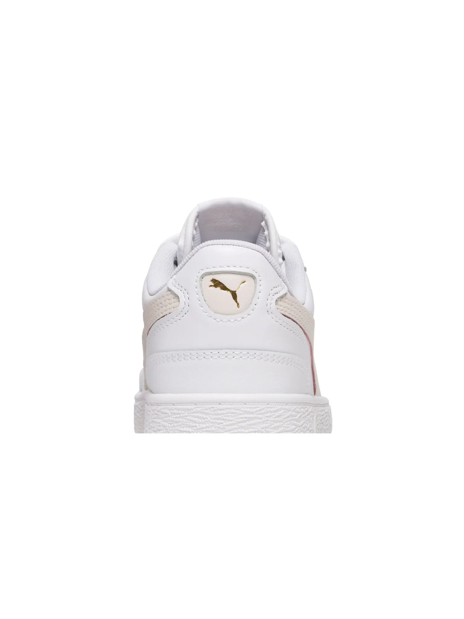 Кроссовки Ralph Sampson Low Puma — изображение 7 из 8, белый//белый