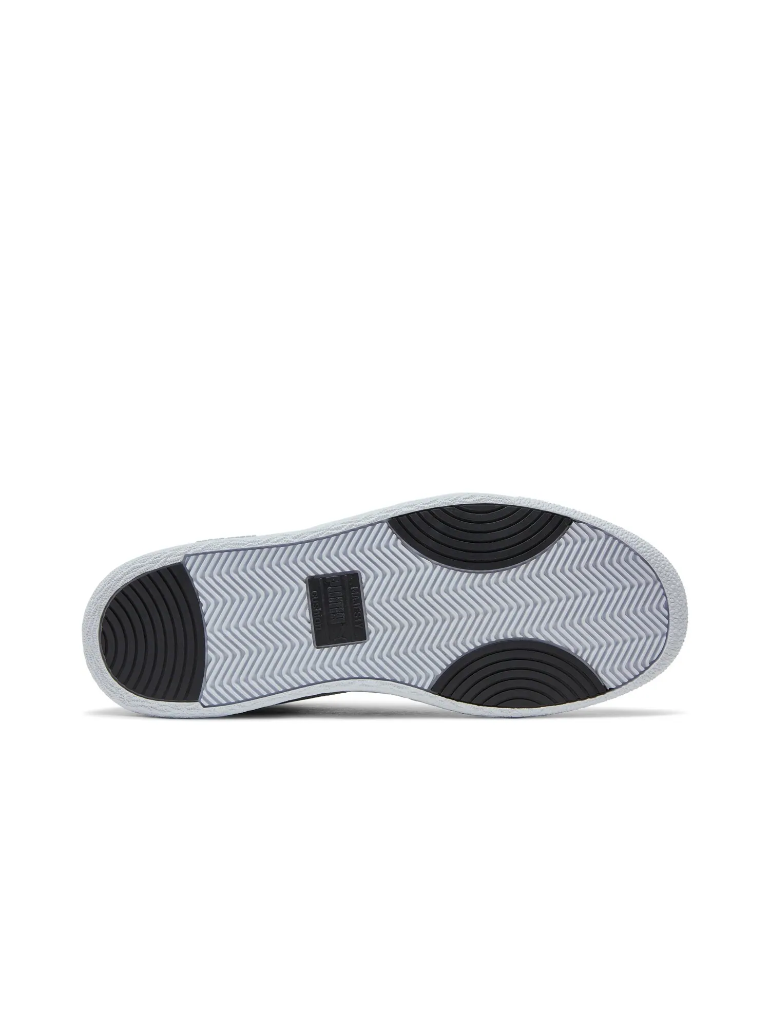 Кроссовки Ralph Sampson Mid Puma — изображение 4 из 8
