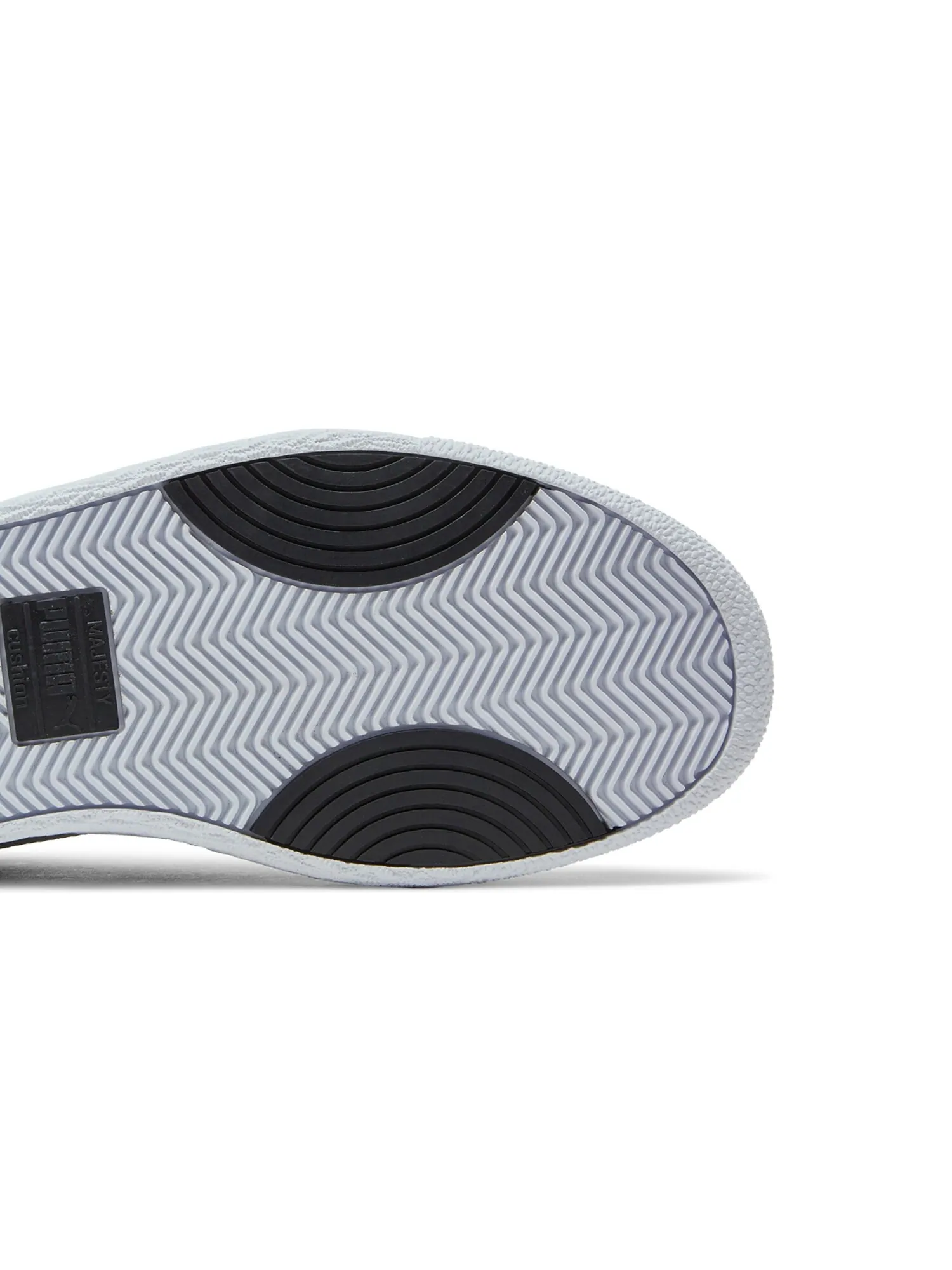 Кроссовки Ralph Sampson Mid Puma — изображение 5 из 8