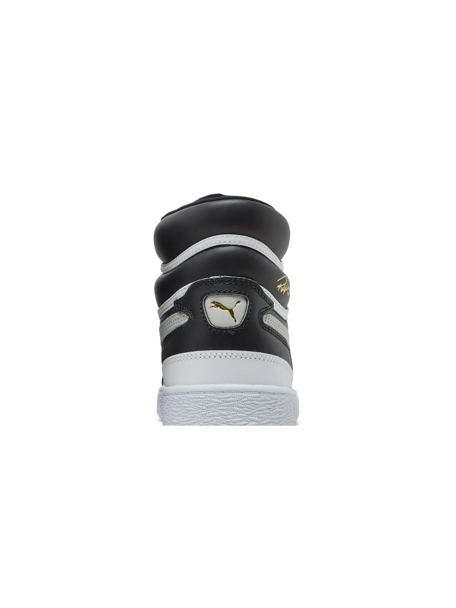 Кроссовки Ralph Sampson Mid Puma — изображение 7 из 8