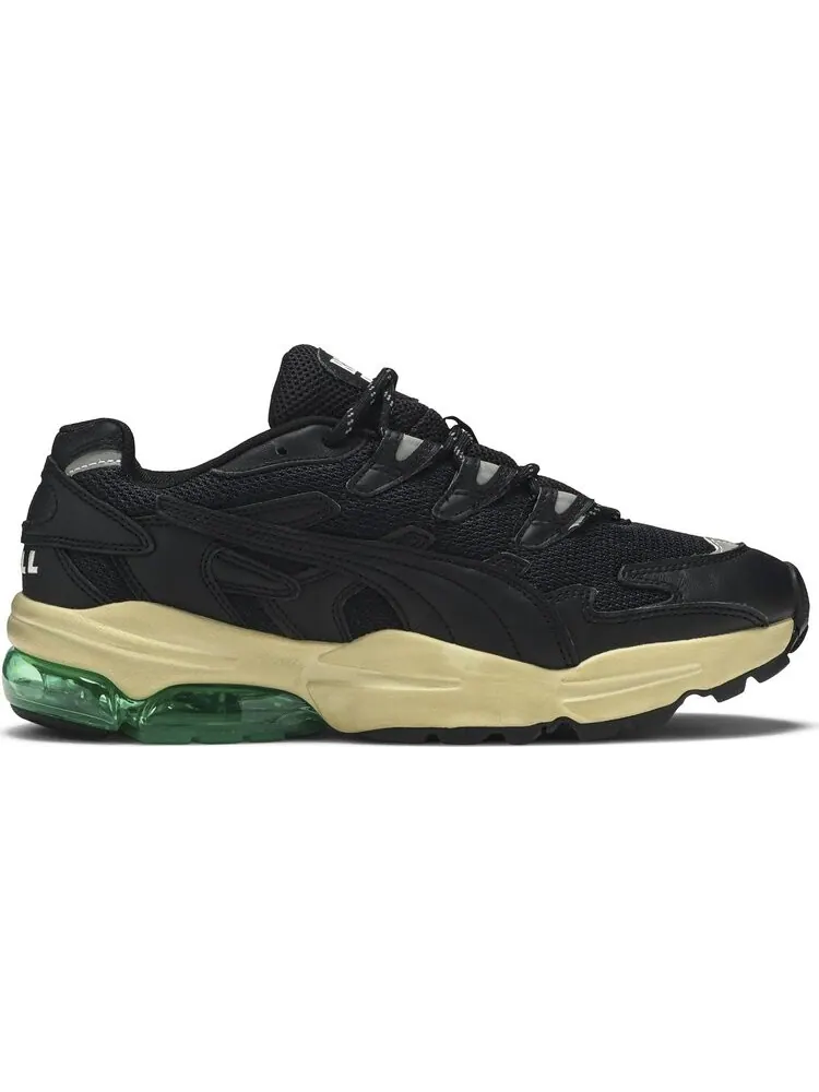 Кроссовки Puma RHUDE x Cell Alien Navigate — изображение 1 из 8, черный
