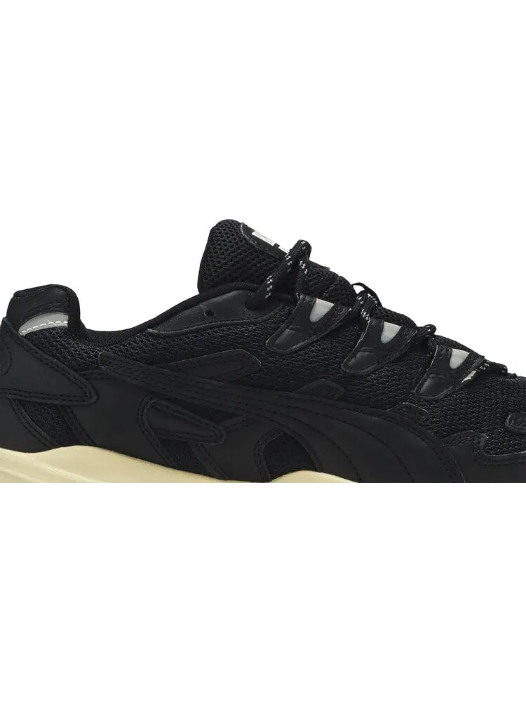 Кроссовки Puma RHUDE x Cell Alien Navigate — изображение 2 из 8, черный