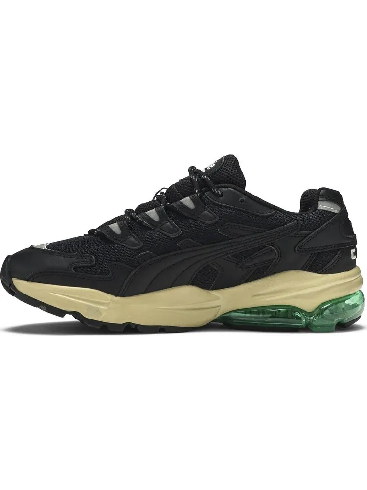 Кроссовки Puma RHUDE x Cell Alien Navigate — изображение 3 из 8, черный