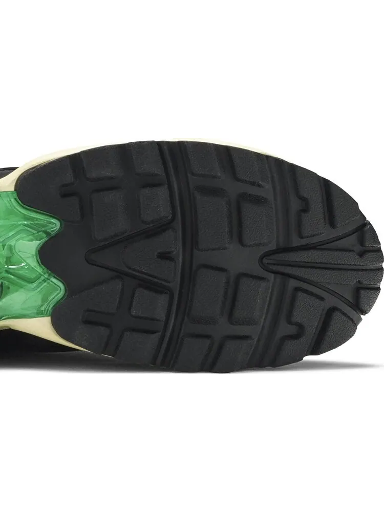 Кроссовки Puma RHUDE x Cell Alien Navigate — изображение 5 из 8, черный