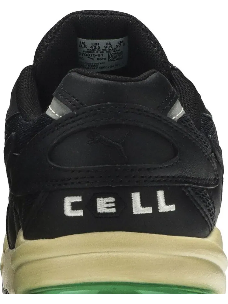 Кроссовки Puma RHUDE x Cell Alien Navigate — изображение 7 из 8, черный