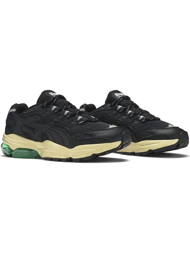 Кроссовки Puma RHUDE x Cell Alien Navigate — изображение 8 из 8, черный