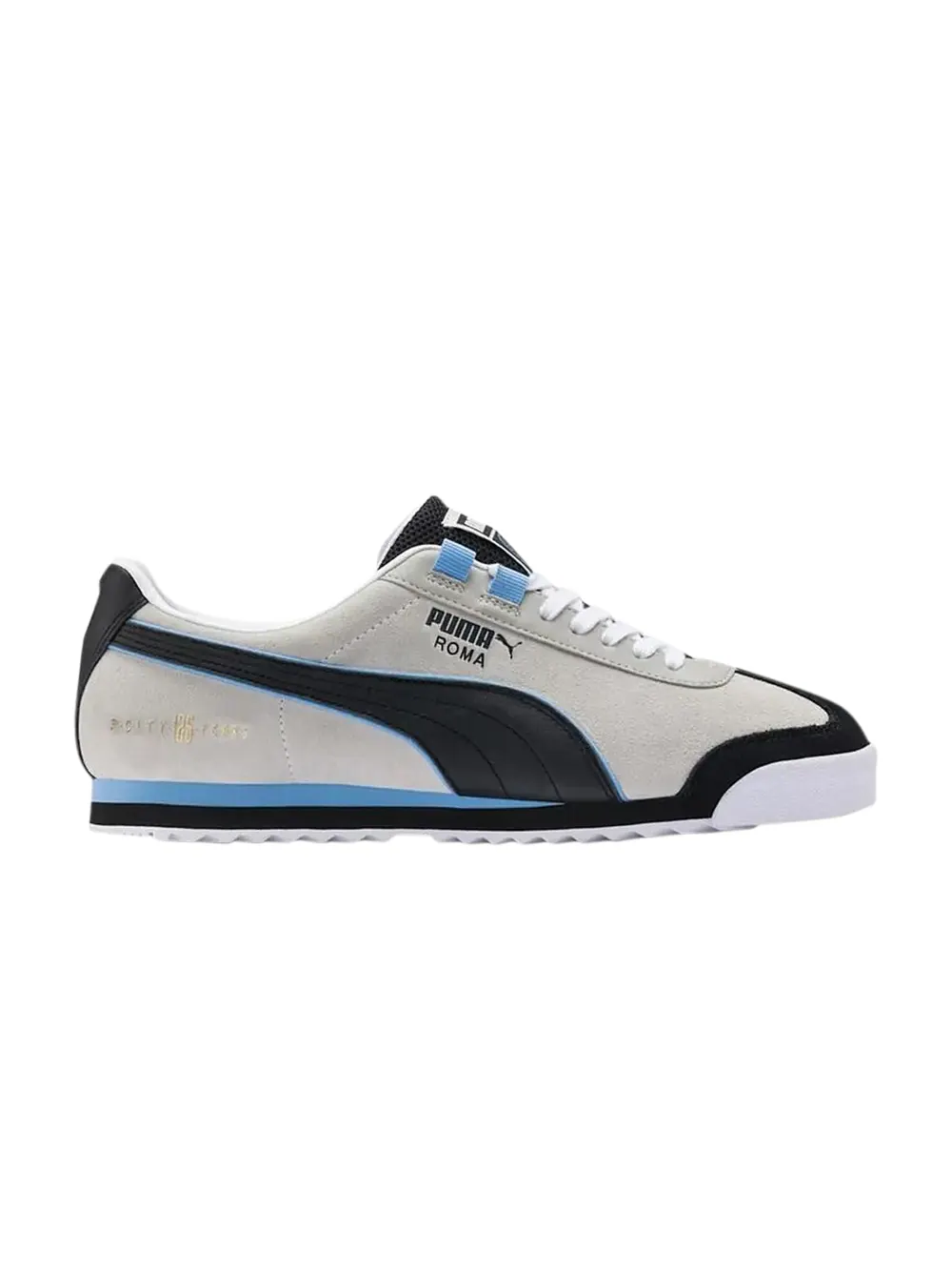 Кроссовки Manchester City x Roma Puma — изображение 1 из 1