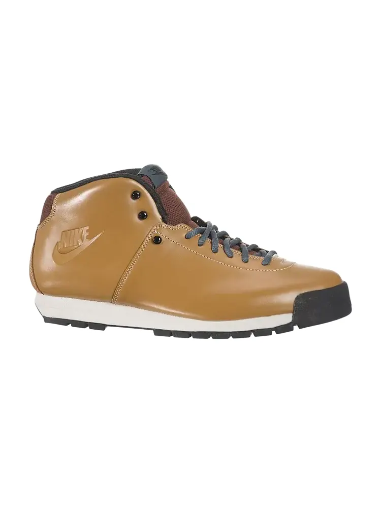 Кроссовки Nike Air Magma ND 'Oxen Brown' — изображение 1 из 1, коричневый