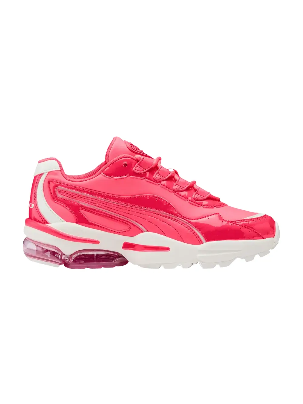 Кроссовки Wmns Cell Stellar Neon Puma — изображение 1 из 1, розовый