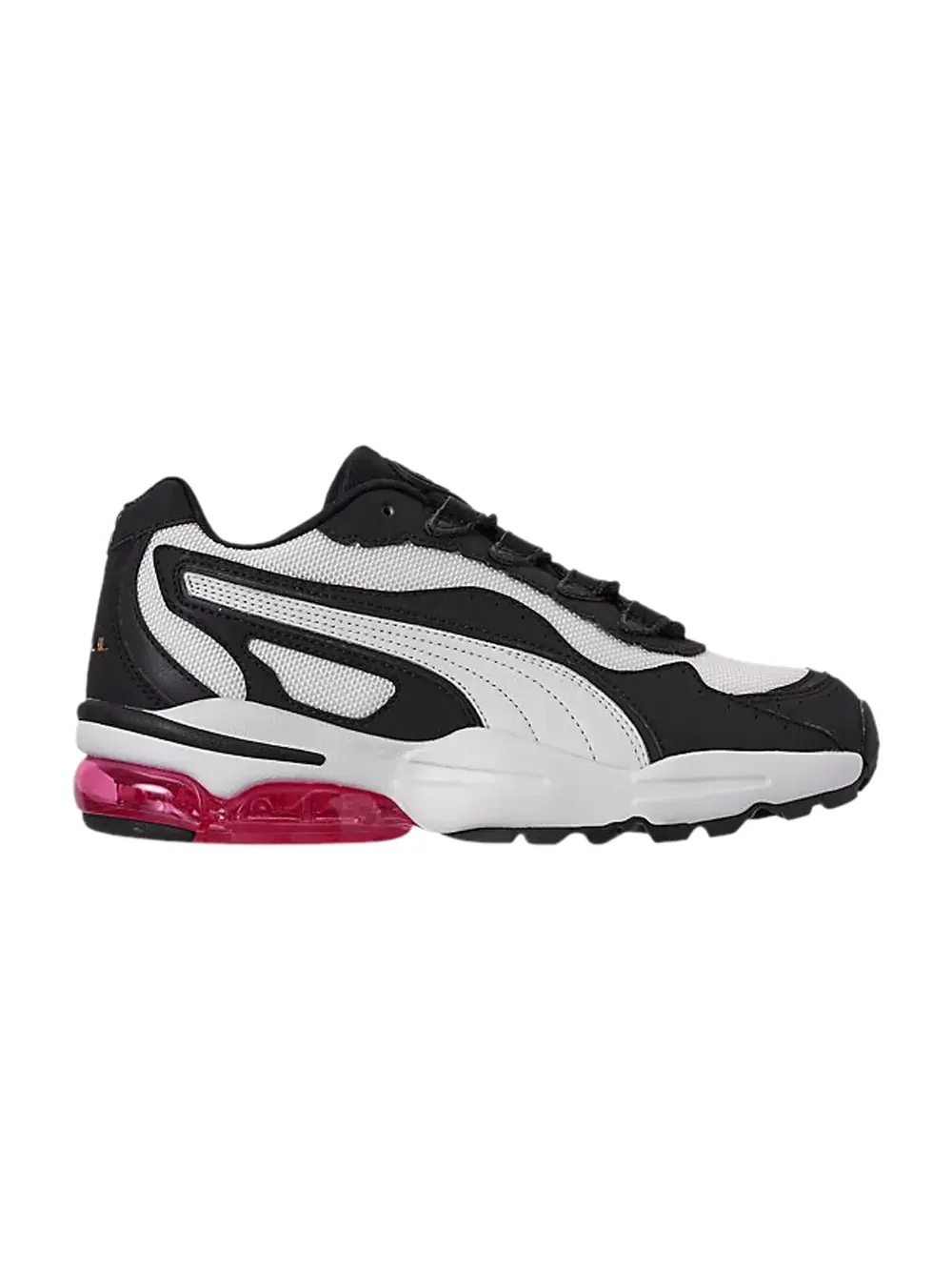Кроссовки Wmns Cell Stellar Puma — изображение 1 из 1, черный/белый