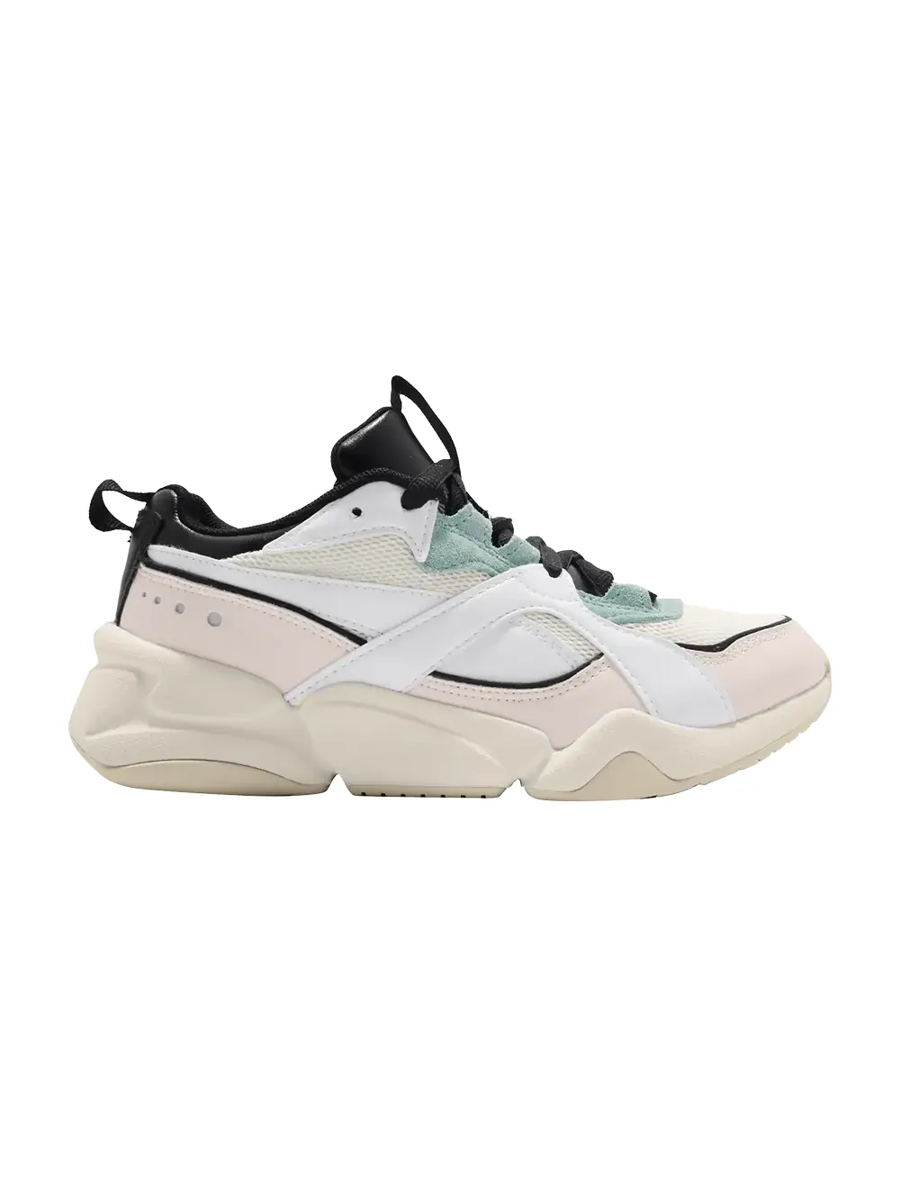 Кроссовки Wmns Nova 2 Puma — изображение 1 из 1, белый