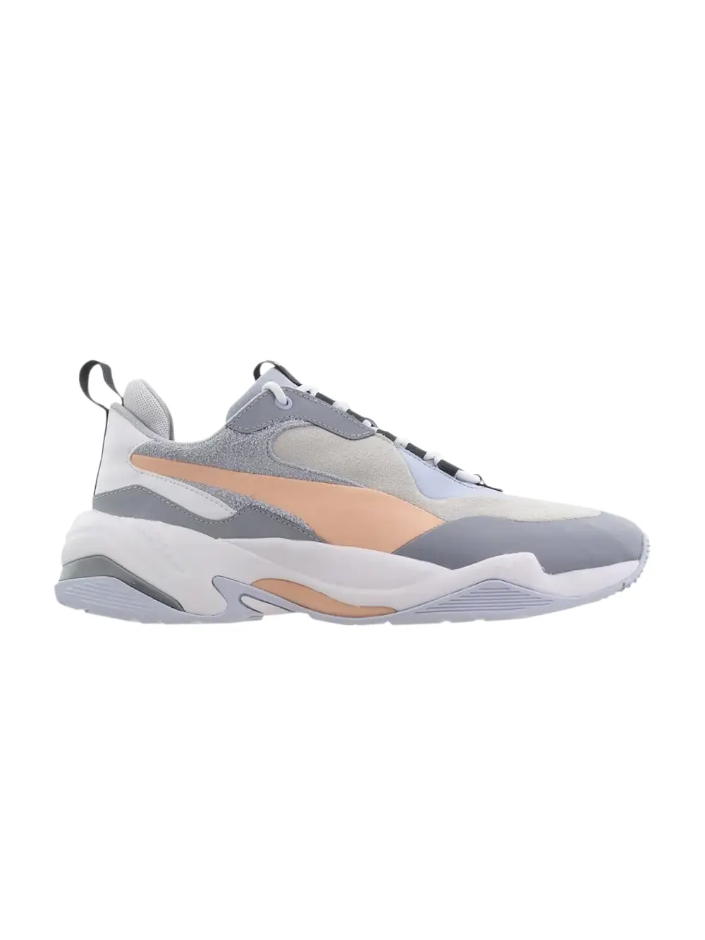 Кроссовки Wmns Thunder Puma — изображение 1 из 1, белый