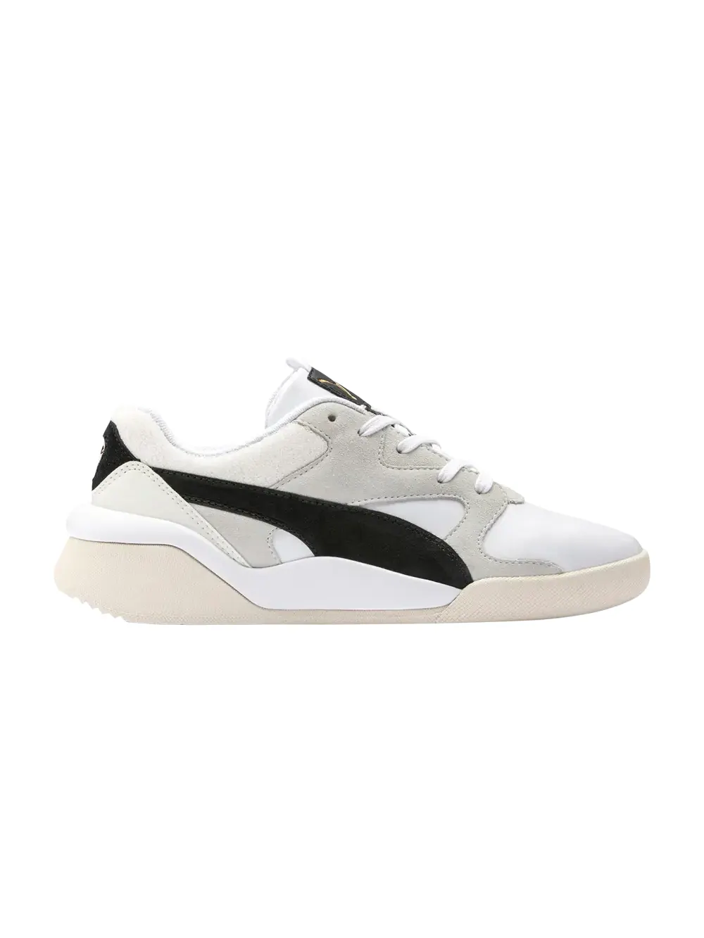 Кроссовки Wmns Aeon Heritage Puma — изображение 1 из 1, белый/черный