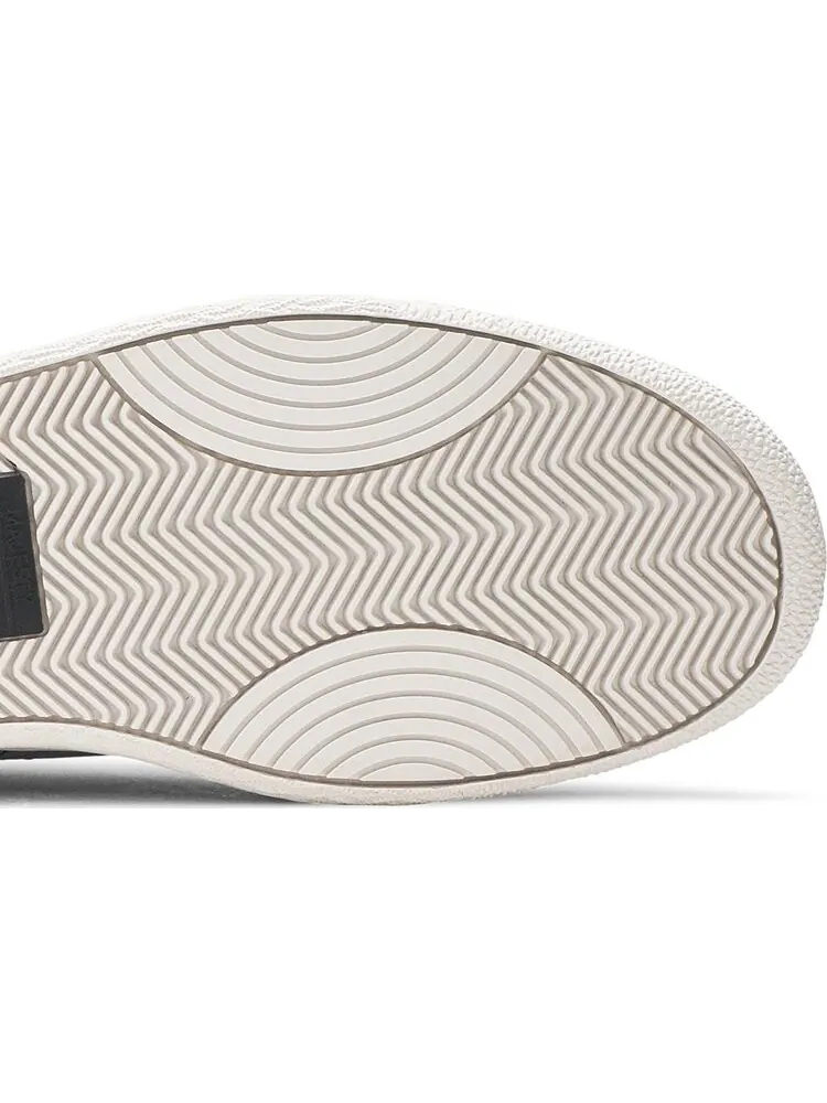 Кроссовки Puma Ralph Sampson Low Pastel — изображение 5 из 8, синий