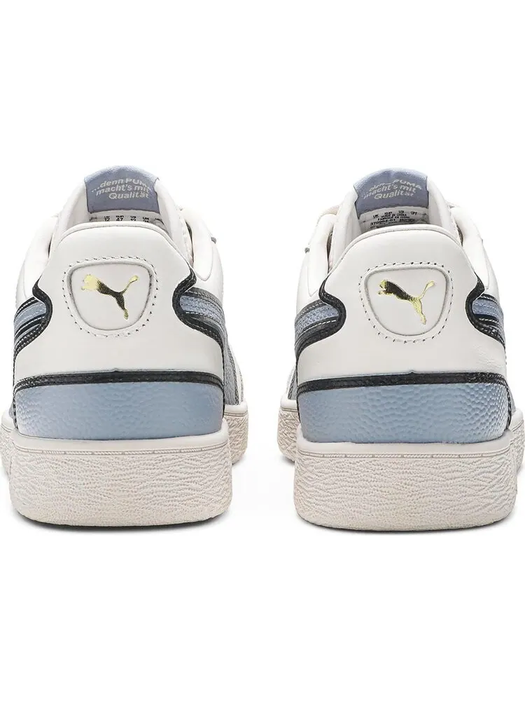 Кроссовки Puma Ralph Sampson Low Pastel — изображение 6 из 8, синий