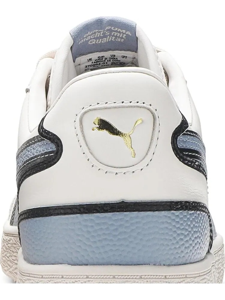 Кроссовки Puma Ralph Sampson Low Pastel — изображение 7 из 8, синий
