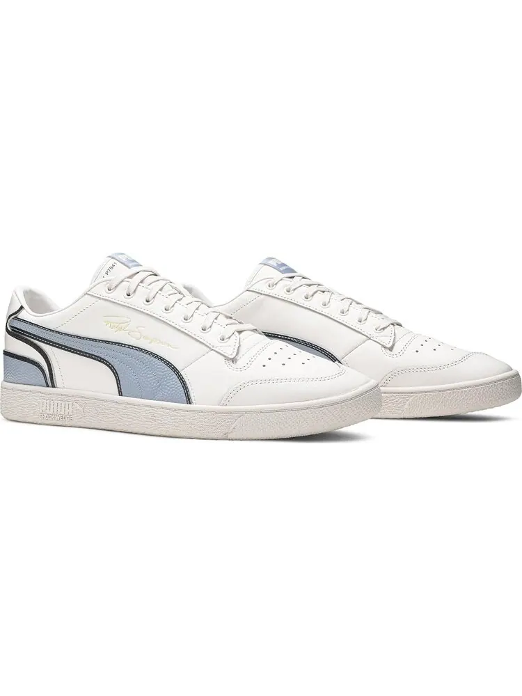 Кроссовки Puma Ralph Sampson Low Pastel — изображение 8 из 8, синий