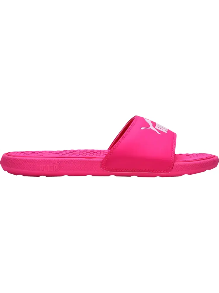 Сандалии Puma Wmns Cool Cat Slide Knockout Pink — изображение 1 из 1, розовый