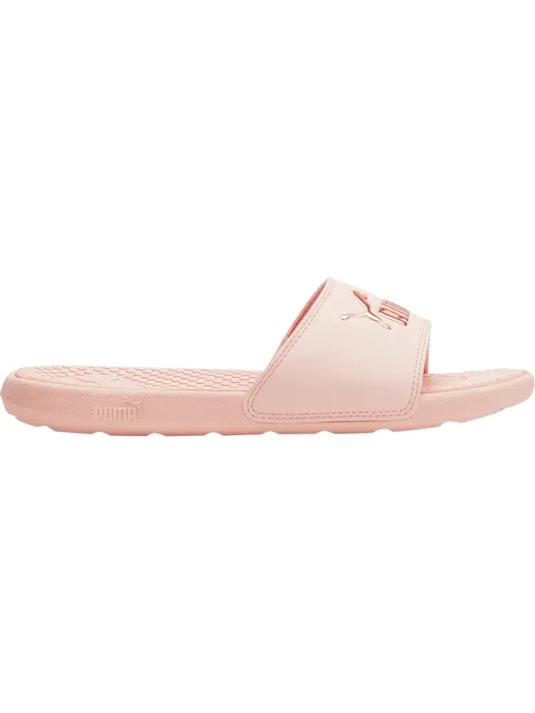 Сандалии Puma Wmns Cool Cat Slide Pink Rose Gold — изображение 1 из 1, розовый