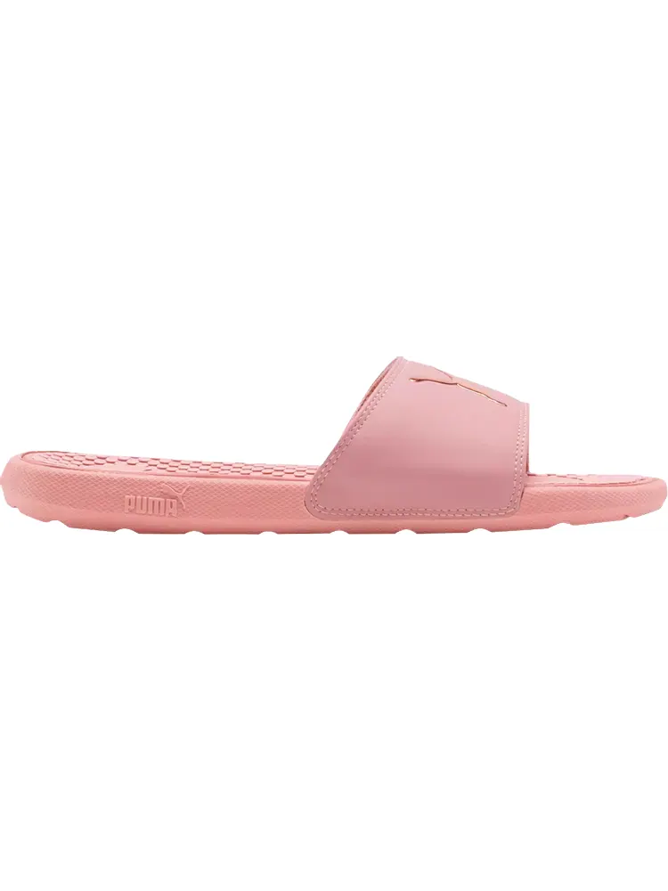 Сандалии Puma Wmns Cool Cat Sport Slides Bridal Rose Gold — изображение 1 из 1, розовый