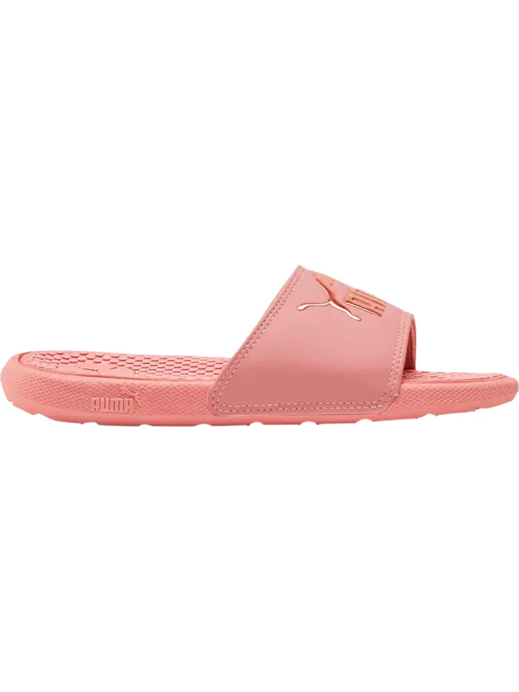 Сандалии Puma Cool Cat Little Kid Bridal Rose — изображение 1 из 1, розовый