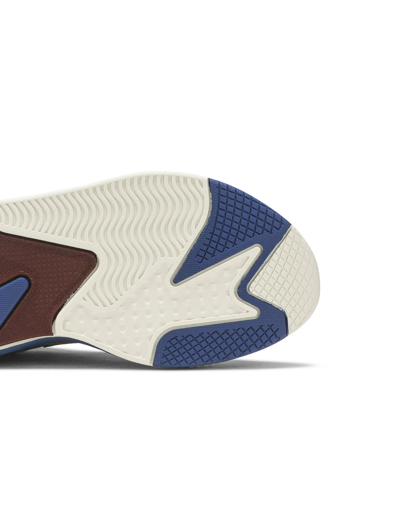 Кроссовки Tyakasha x RS-X Puma — изображение 5 из 8, белый