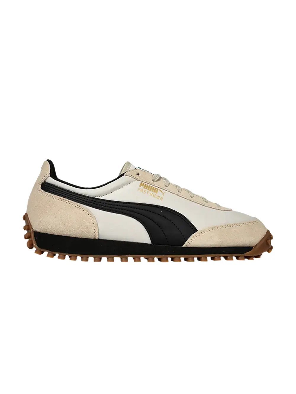 Кроссовки Fast Rider SD Puma — изображение 1 из 1, серебристый//черный