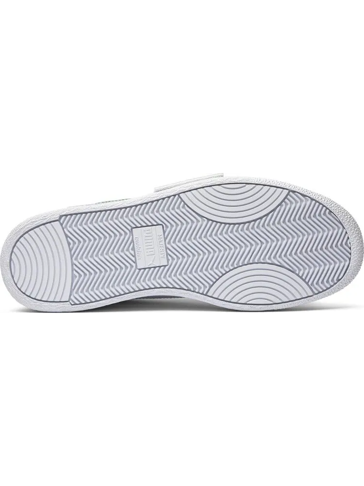 Кроссовки Puma Chinatown Market x Ralph Sampson Low White — изображение 4 из 8, белый