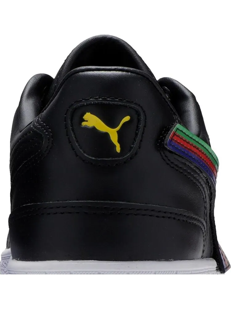 Кроссовки Puma Chinatown Market x Ralph Sampson Low Black — изображение 7 из 8, черный