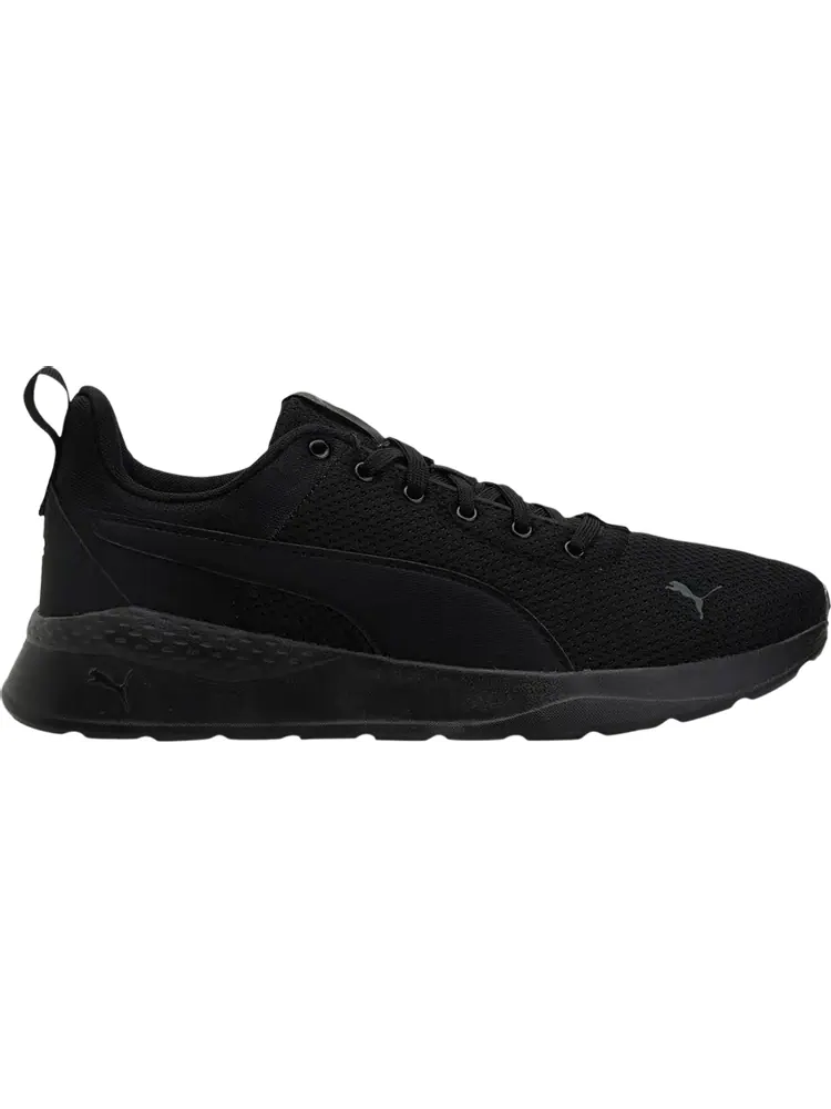 Кроссовки Puma Anzarun Lite Black — изображение 1 из 1, черный