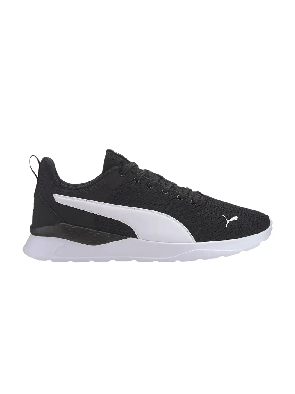 Кроссовки Anzarun Lite Puma — изображение 1 из 1, черный/белый