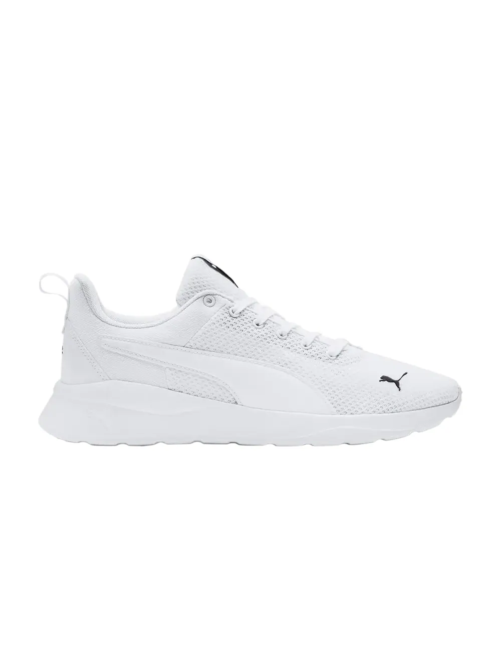 Кроссовки Anzarun Lite Puma — изображение 1 из 1, белый/белый
