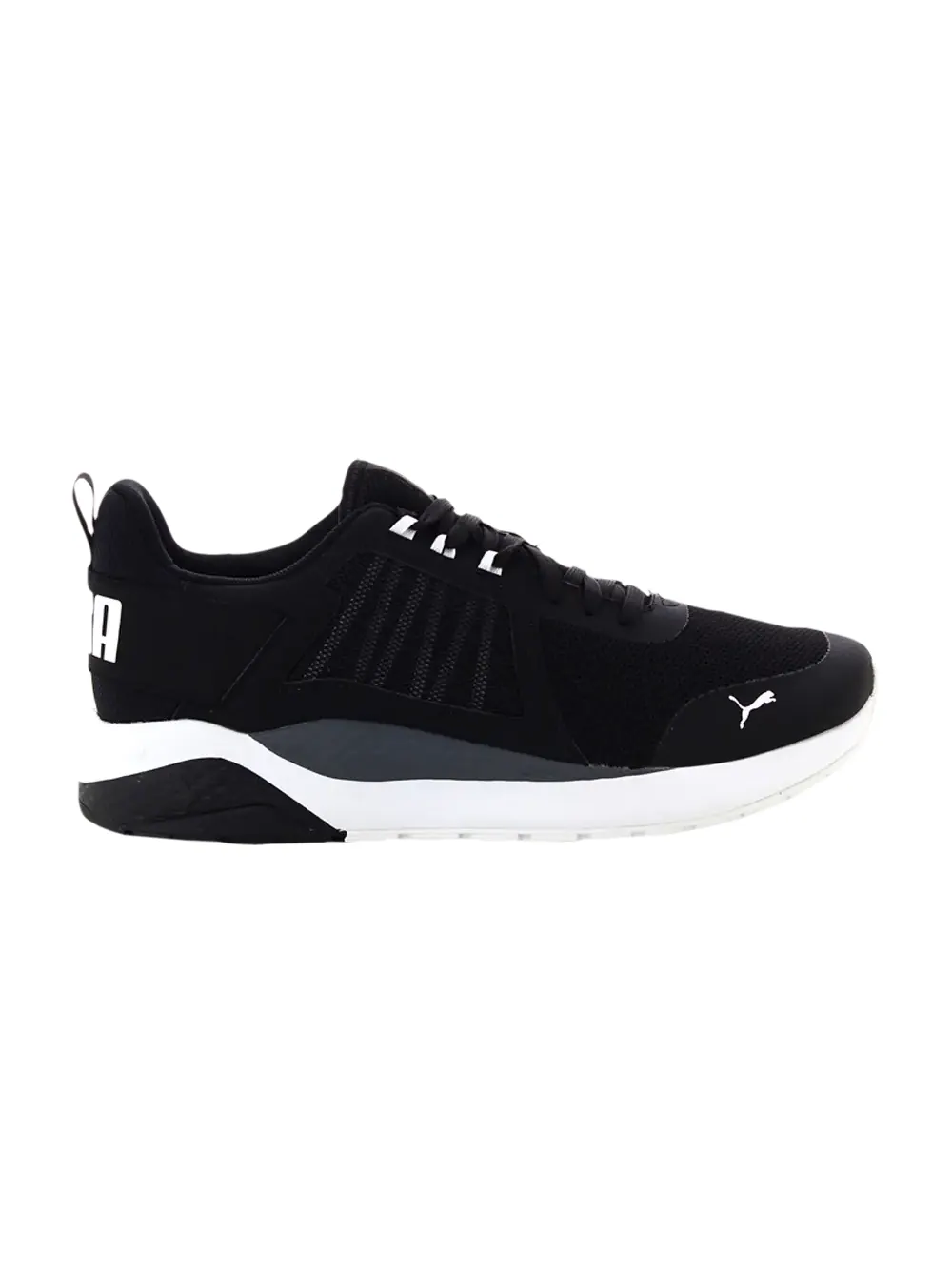 Кроссовки Anzarun Puma — изображение 1 из 1, черный/белый