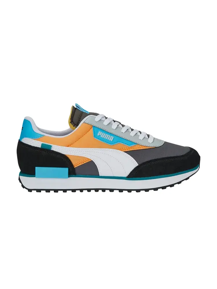 Кроссовки Puma Future Rider — изображение 1 из 1, серый