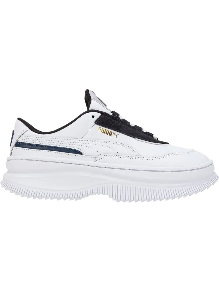 Кроссовки Puma Wmns Deva Chic White — изображение 1 из 1, белый
