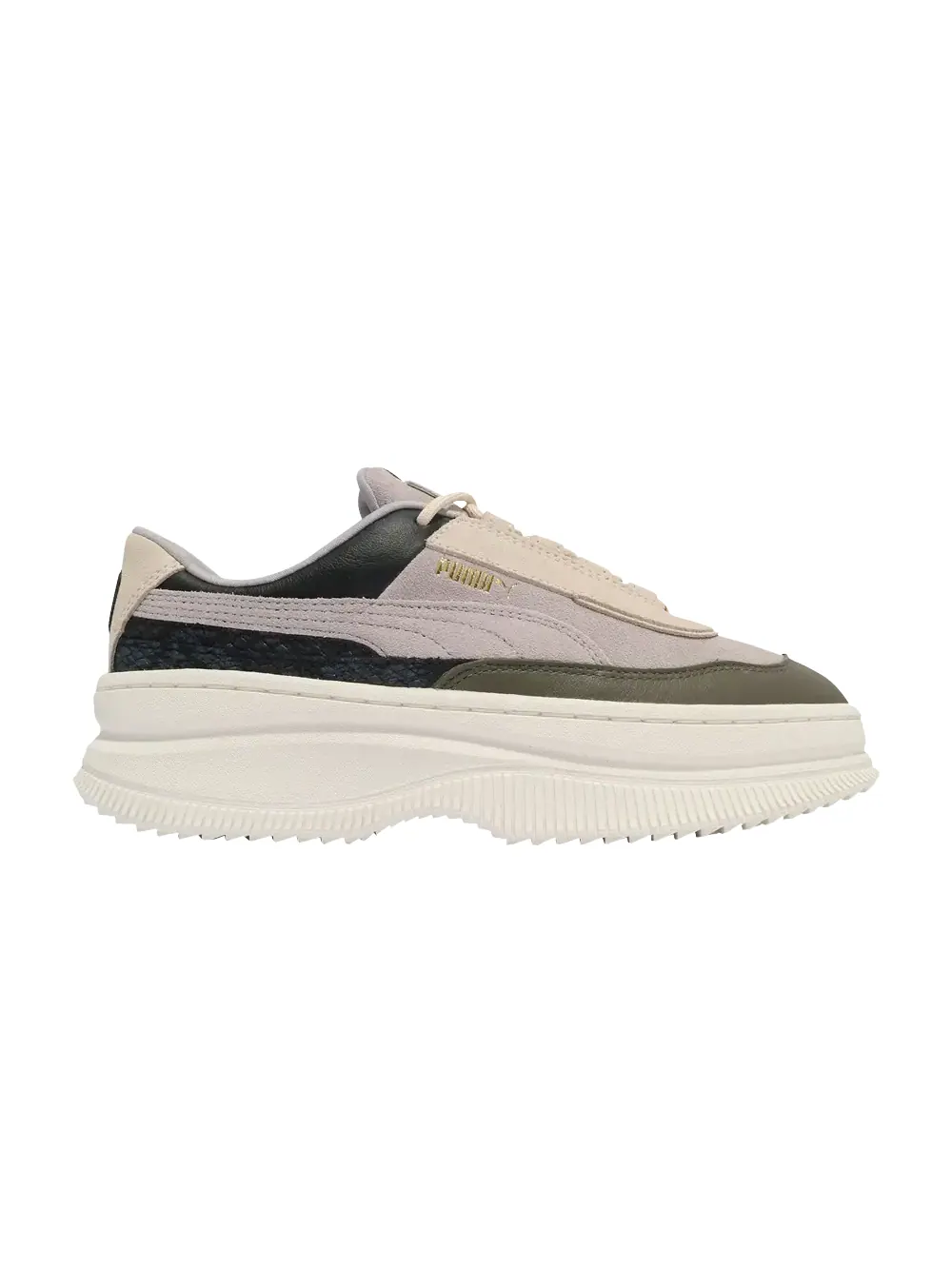 Кроссовки Wmns Deva Reptile Puma — изображение 1 из 1, мультяной