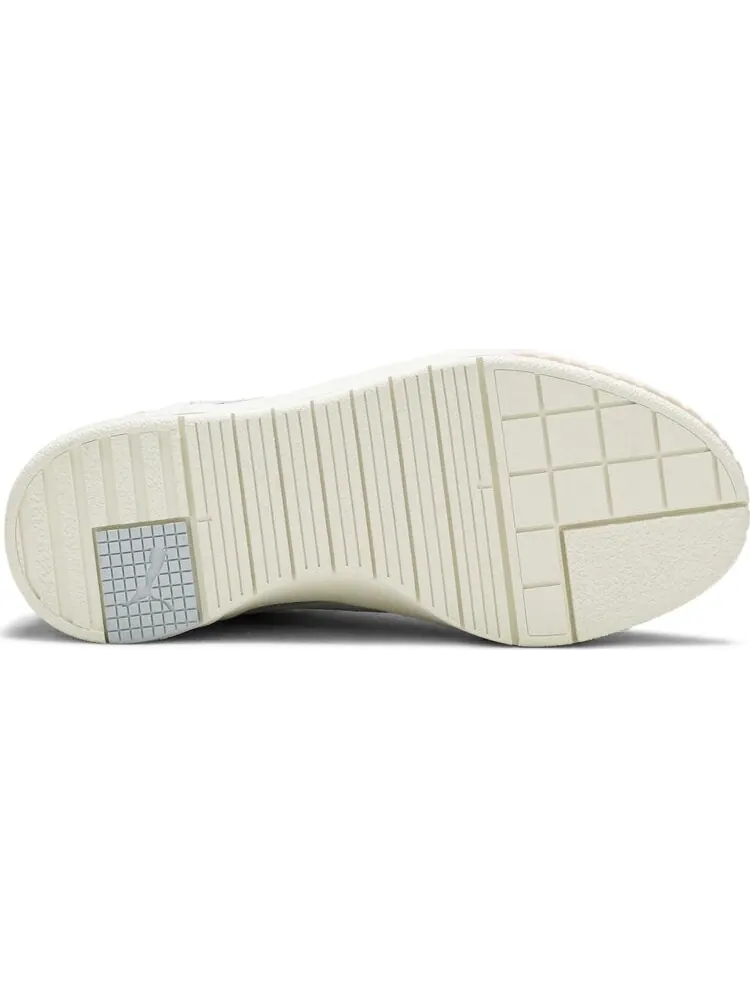 Кроссовки Puma Wmns Cali Sport Mix Marshmallow — изображение 4 из 8, белый
