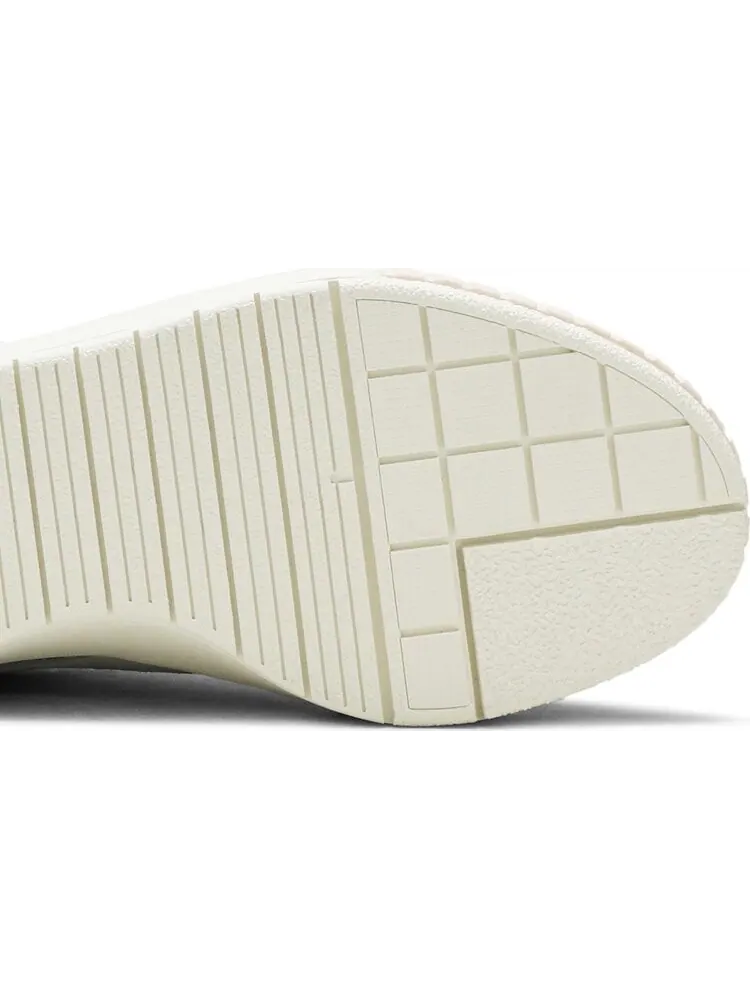Кроссовки Puma Wmns Cali Sport Mix Marshmallow — изображение 5 из 8, белый