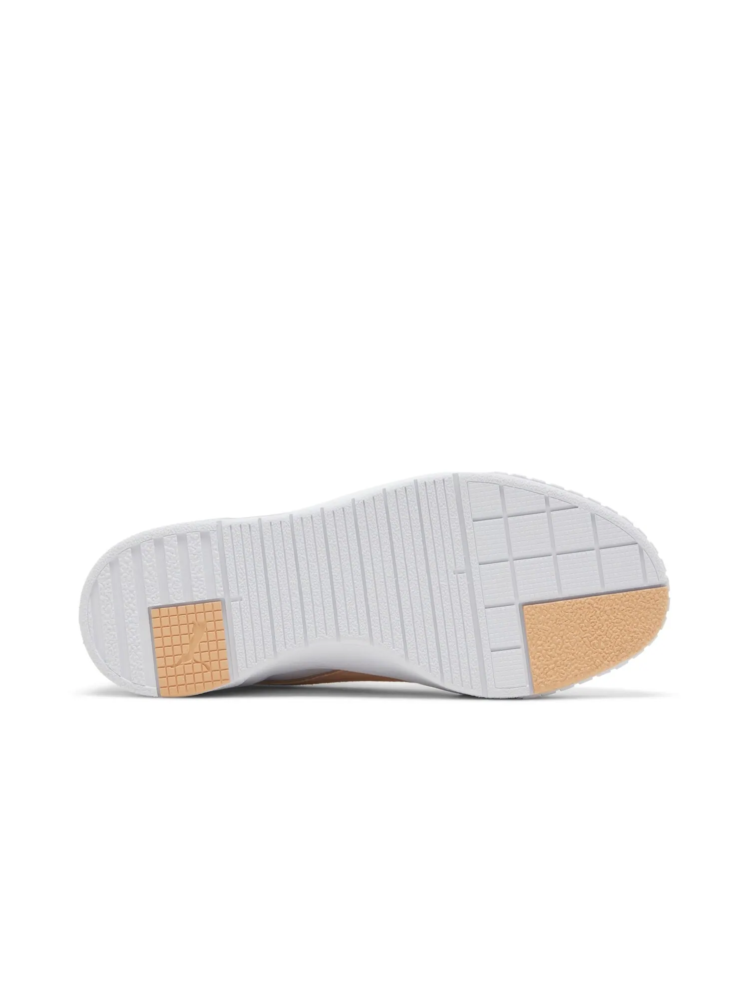 Кроссовки Wmns Cali Sport Mix Puma — изображение 4 из 8, белый