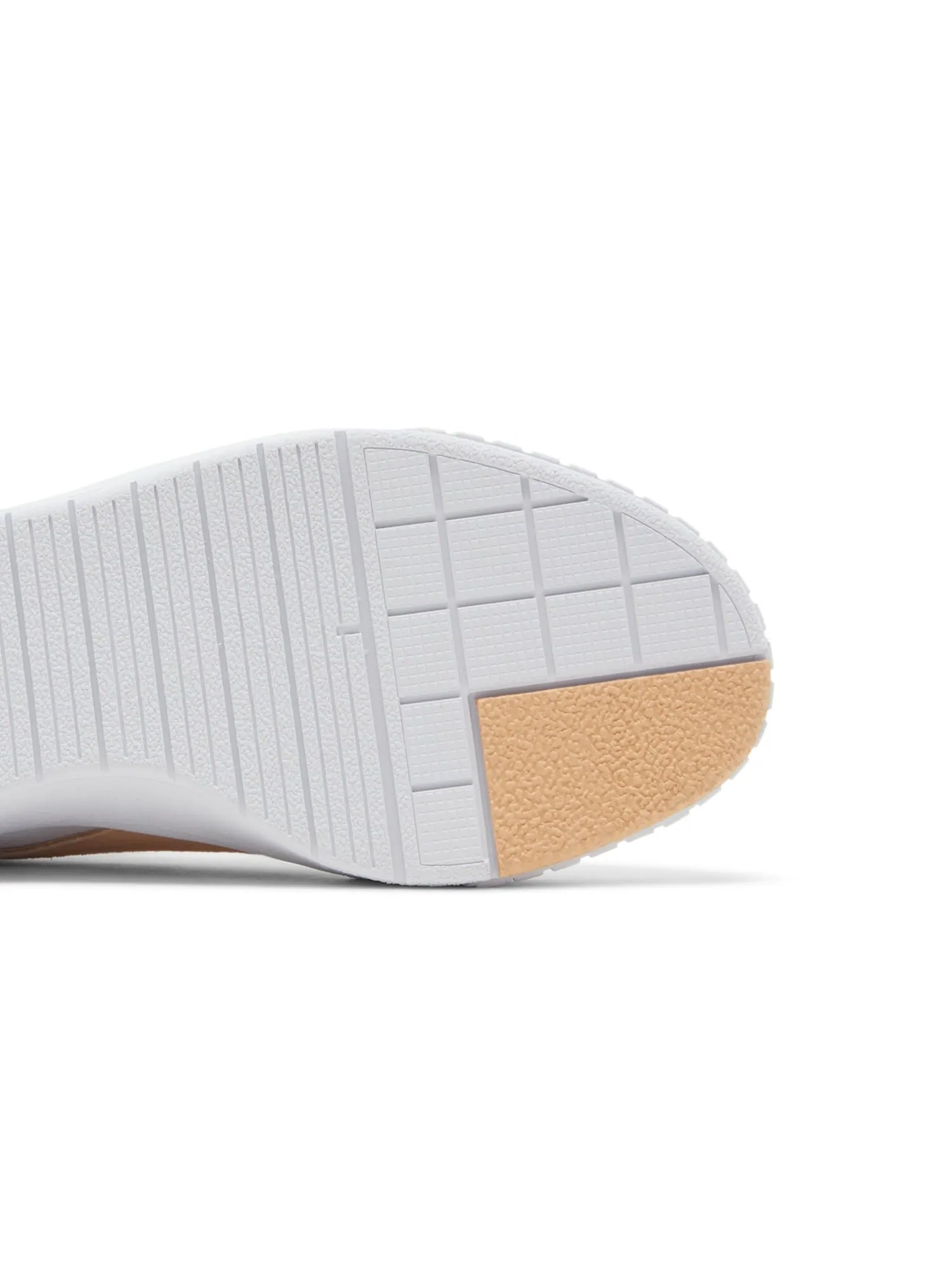 Кроссовки Wmns Cali Sport Mix Puma — изображение 5 из 8, белый