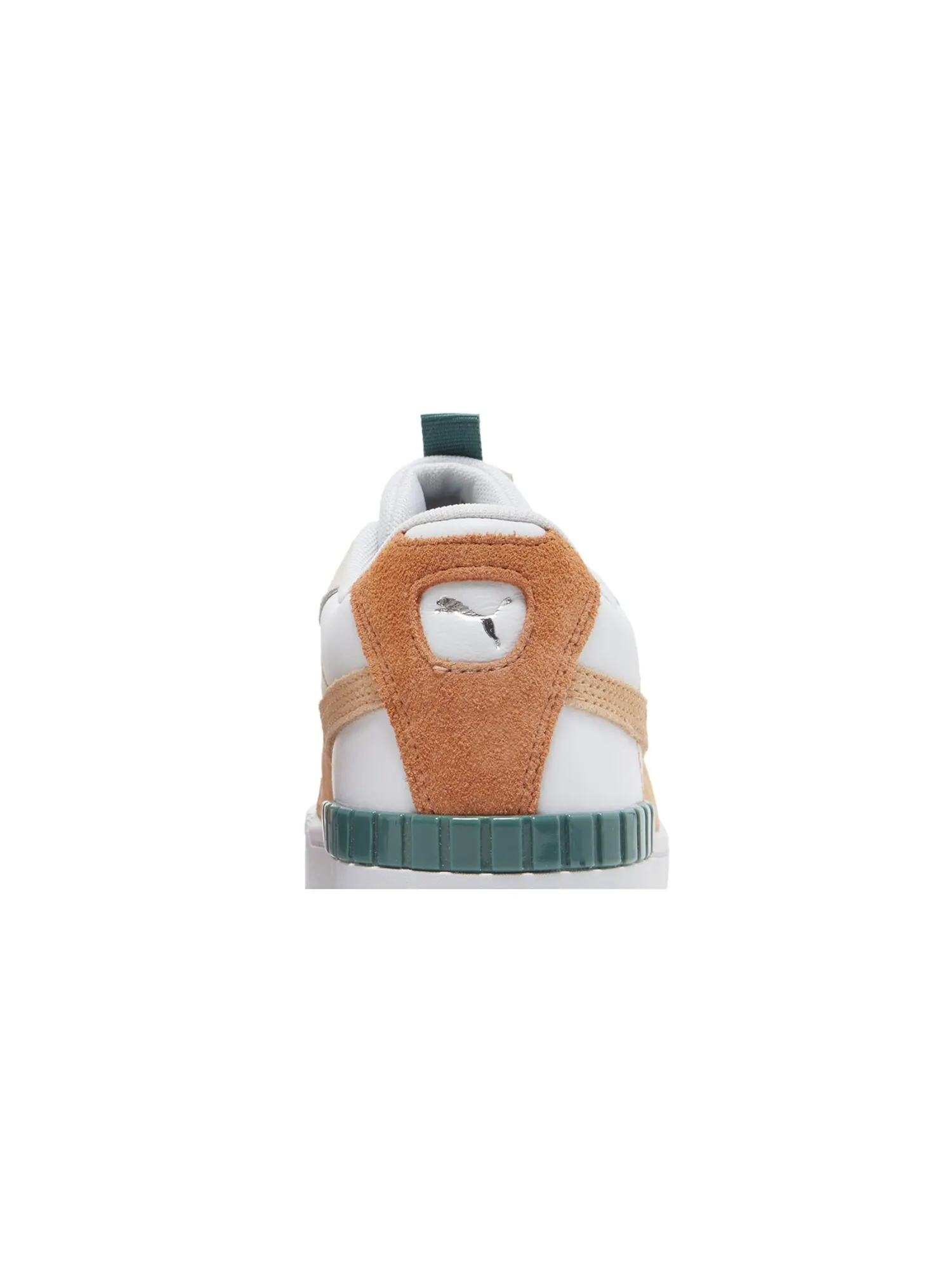 Кроссовки Wmns Cali Sport Mix Puma — изображение 7 из 8, белый